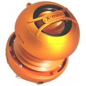 X-MINI™ XAM14-O UNO ORANGE CAPSULE SPEAKER™